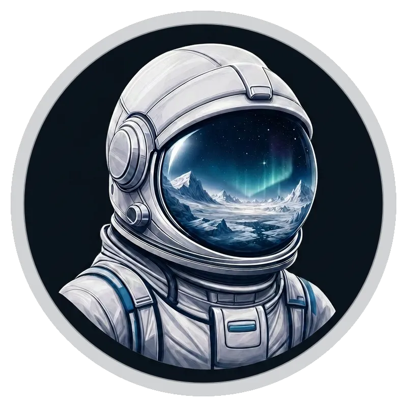 Polenauts logo